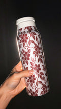 Sip&Snap Cocoa Plumeria
