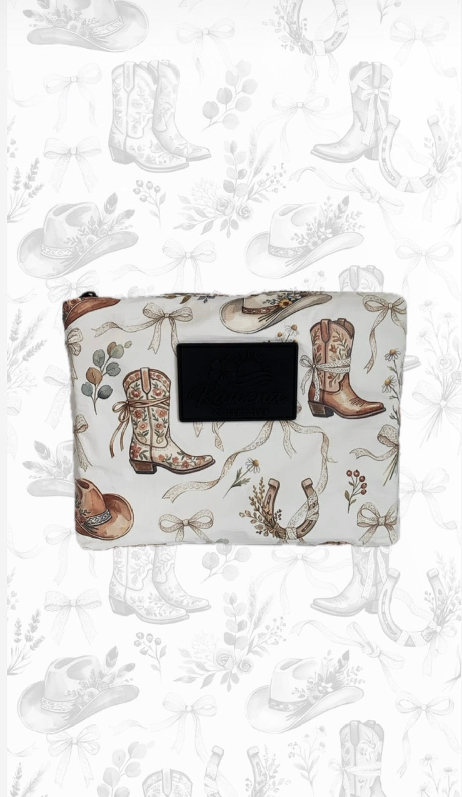 Bows & Boots