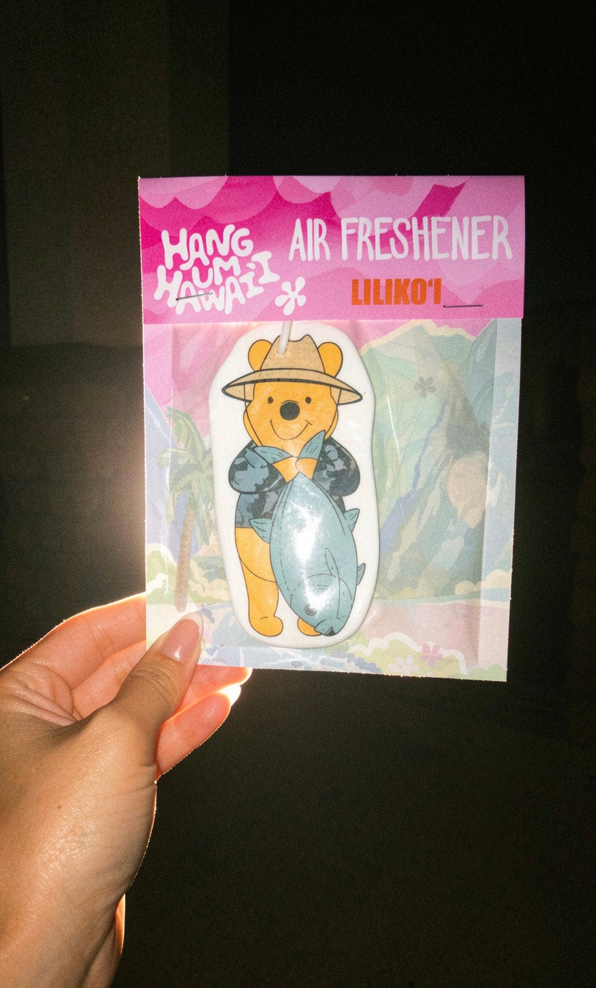 Poohlin’ Uluaz Freshie